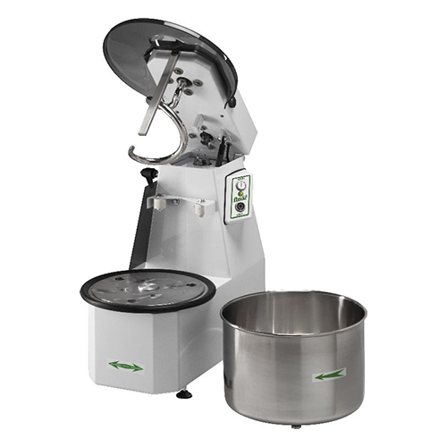 Fimar CNS dough machine dough mixer