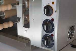 Kurtoskalacs machines